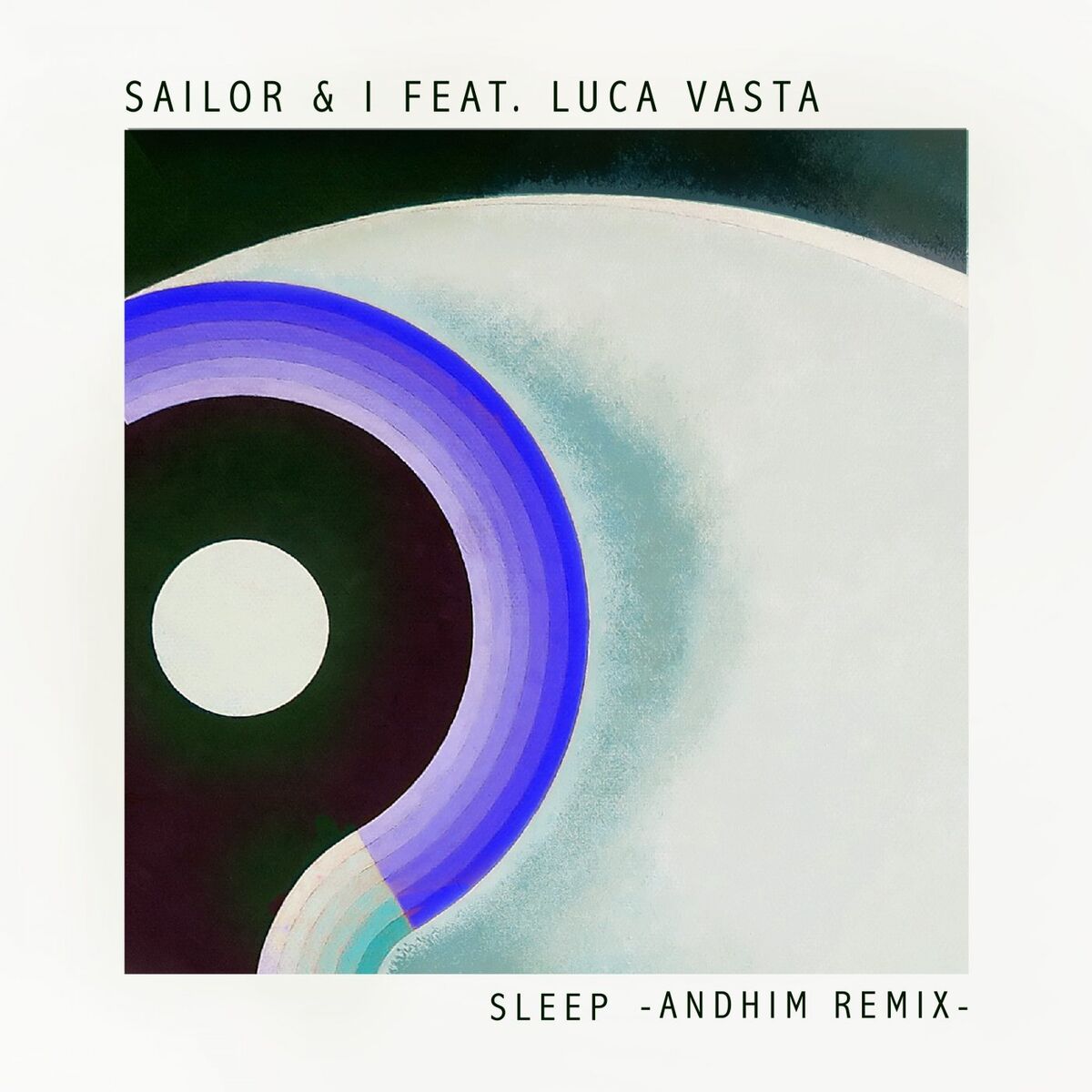 Album cover of Sleep (Andhim Remix)
