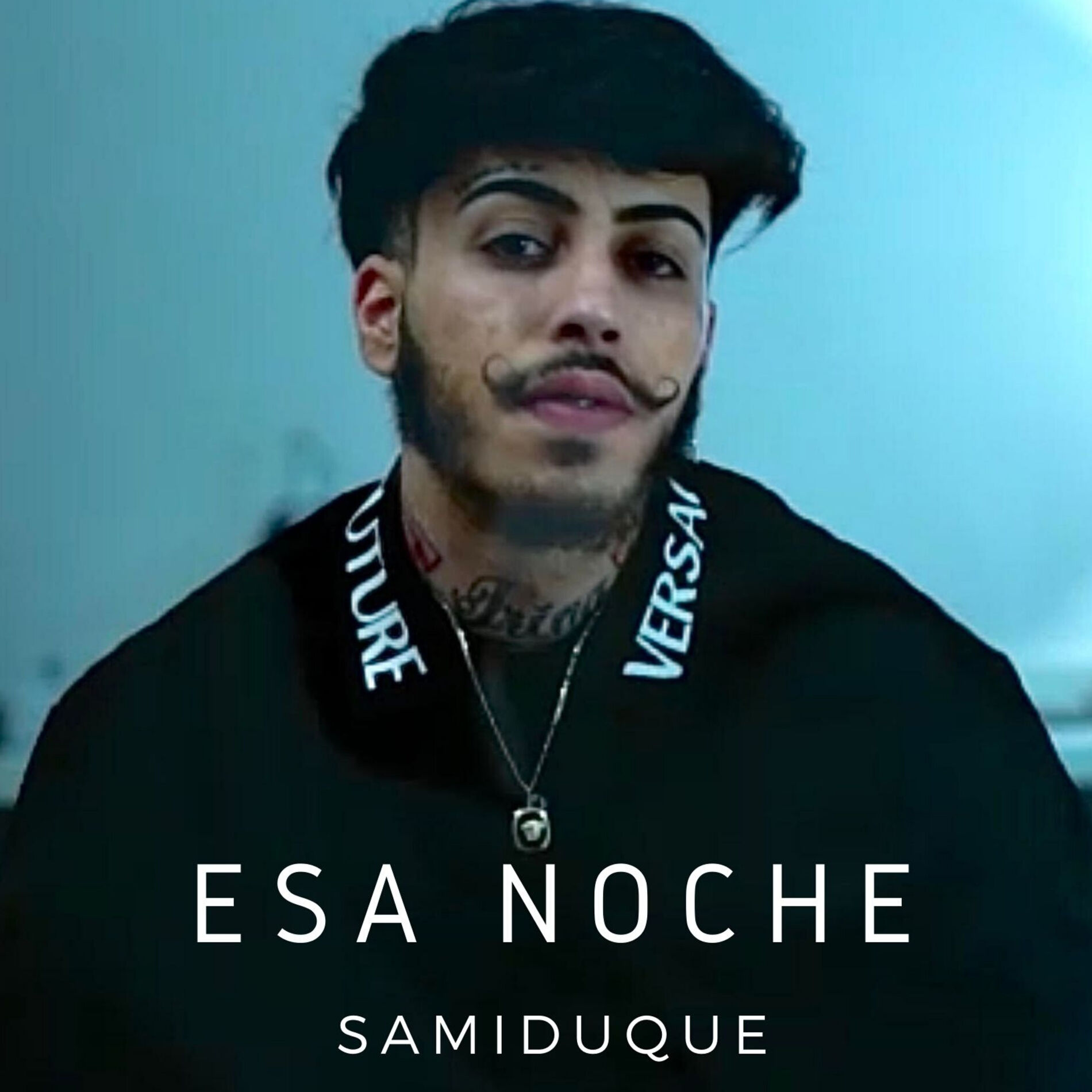 Album cover of Esa Noche