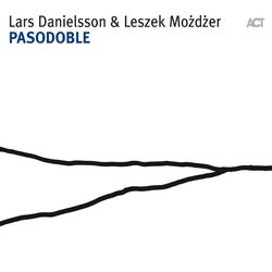 Cover of Pasodoble