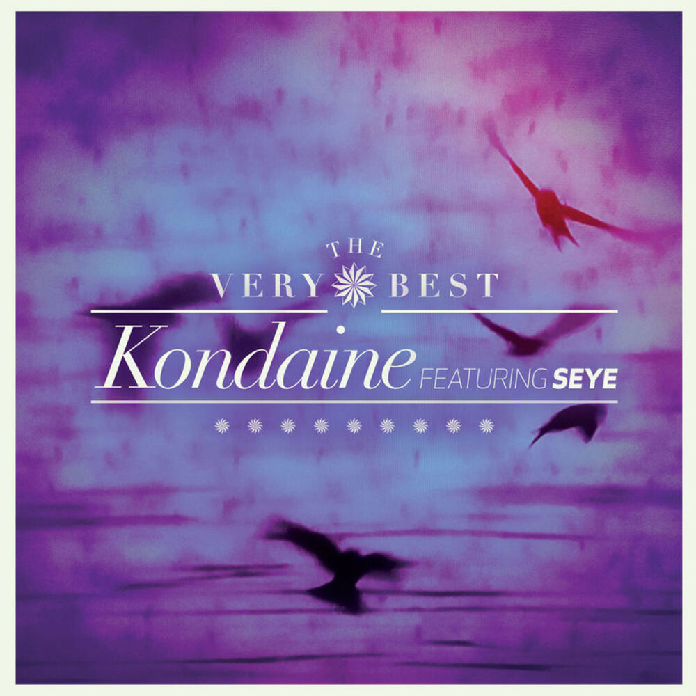Picture of Kondaine (Remixes)