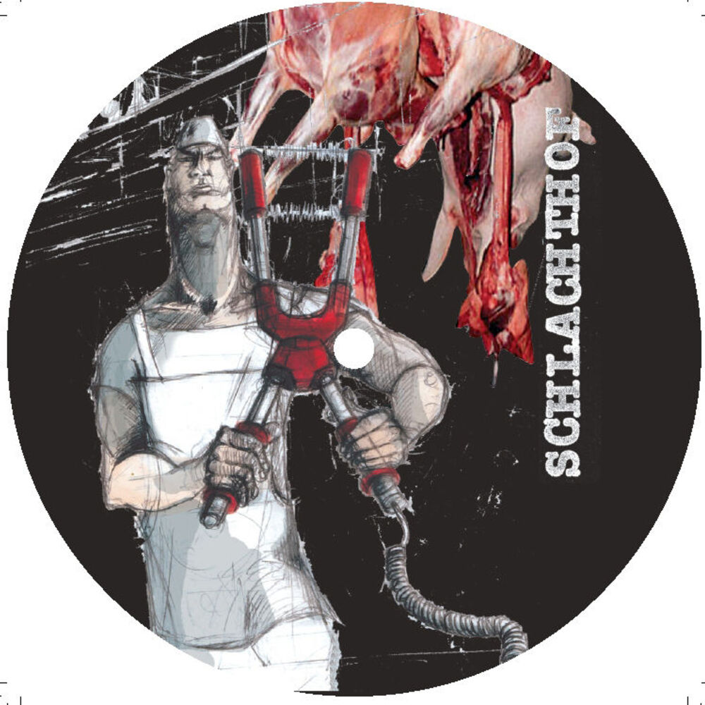 Picture of Mephisto EP