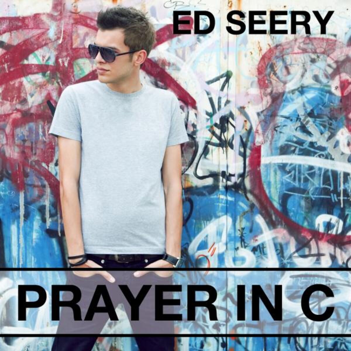 Album cover of Prayer in C