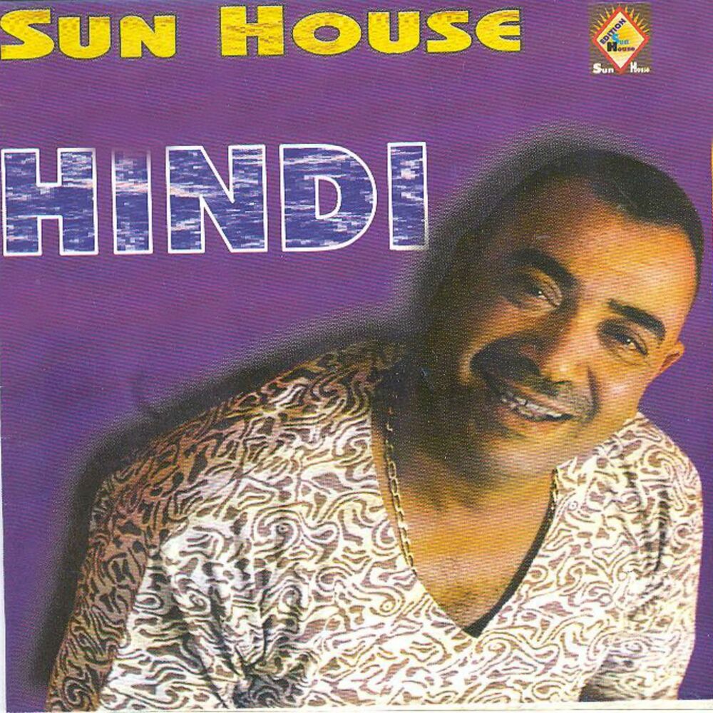 Picture of Hindi