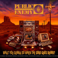 Public Enemy: albums, songs, concerts | Deezer