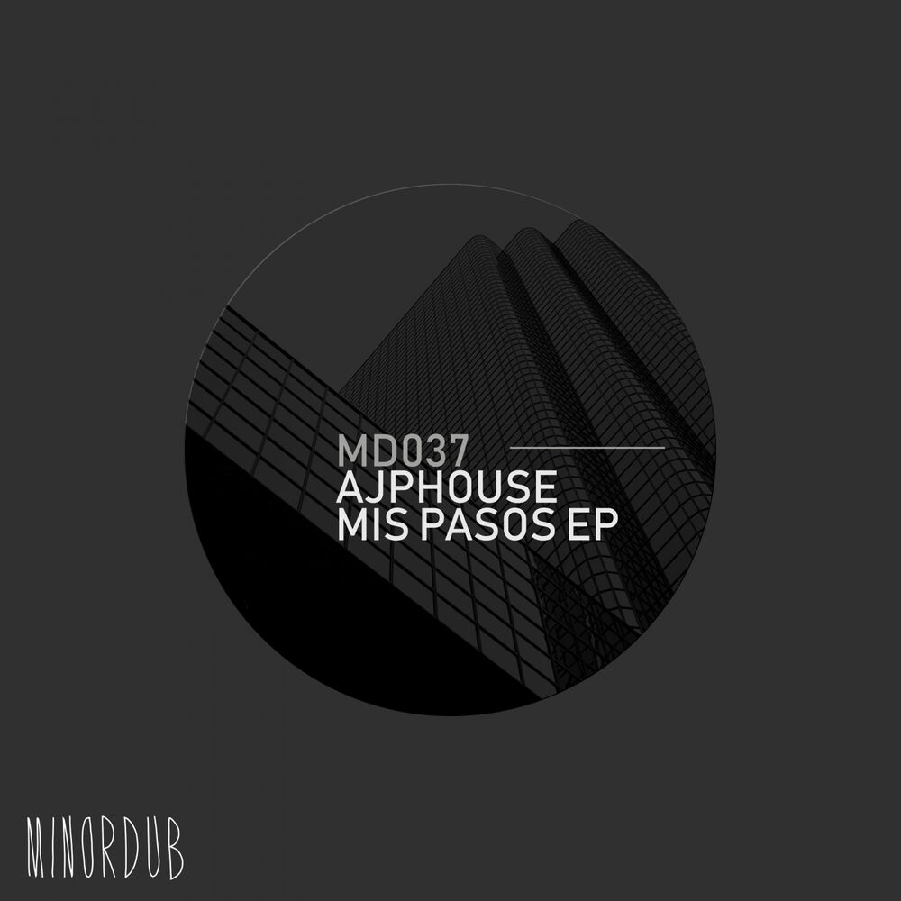 Picture of MIS PASOS EP