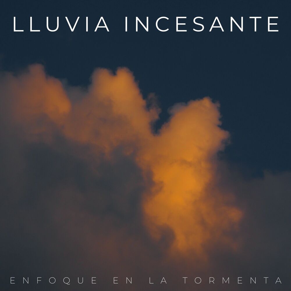 Picture of Lluvia Incesante: Enfoque En La Tormenta