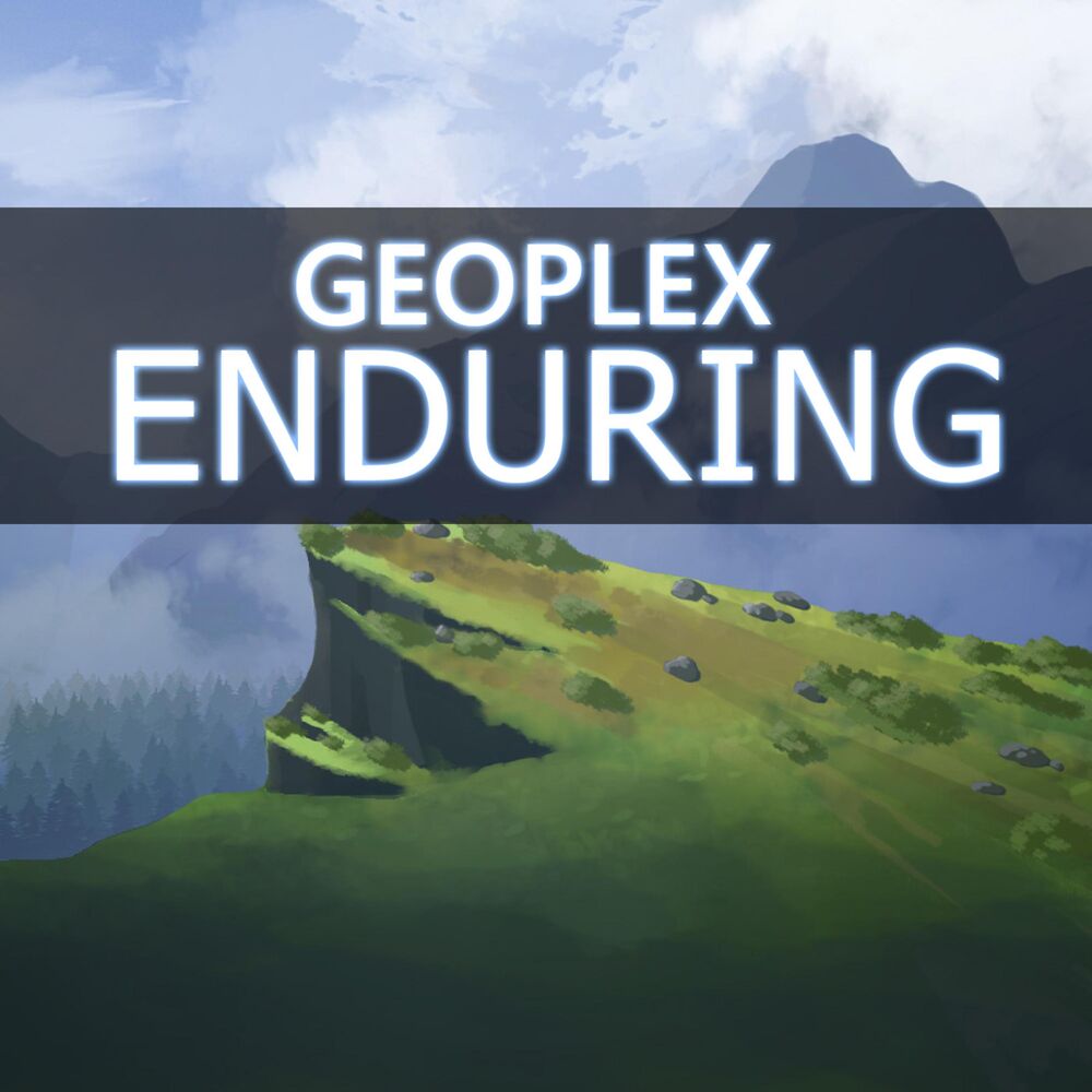 Picture of Enduring