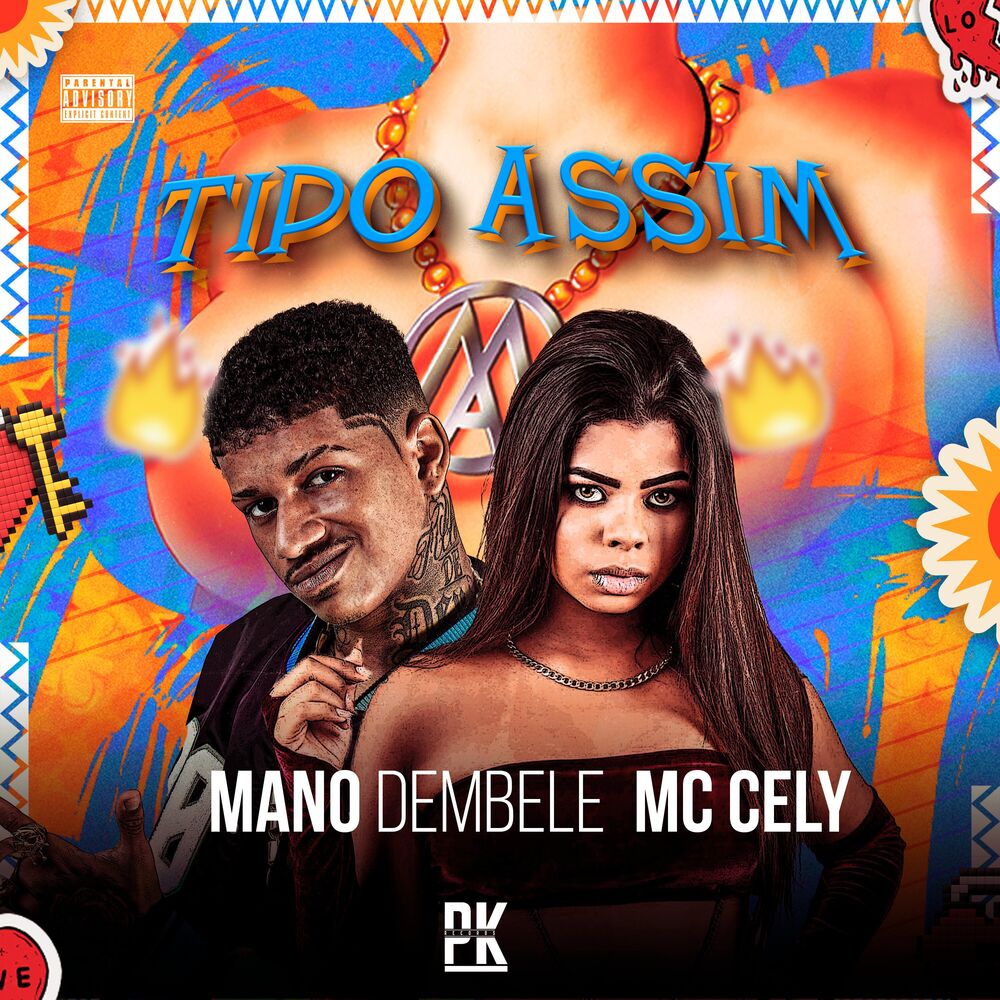 Picture of Tipo Assim