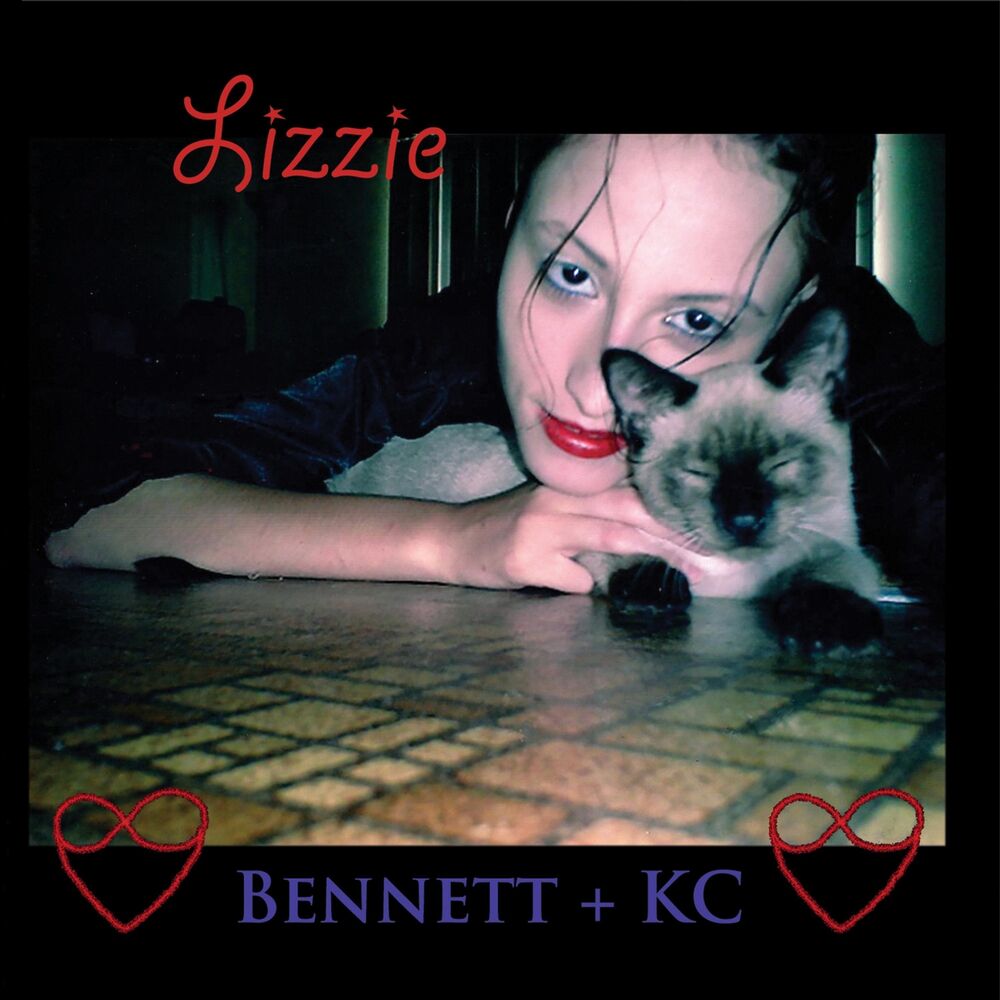 Picture of Lizzie