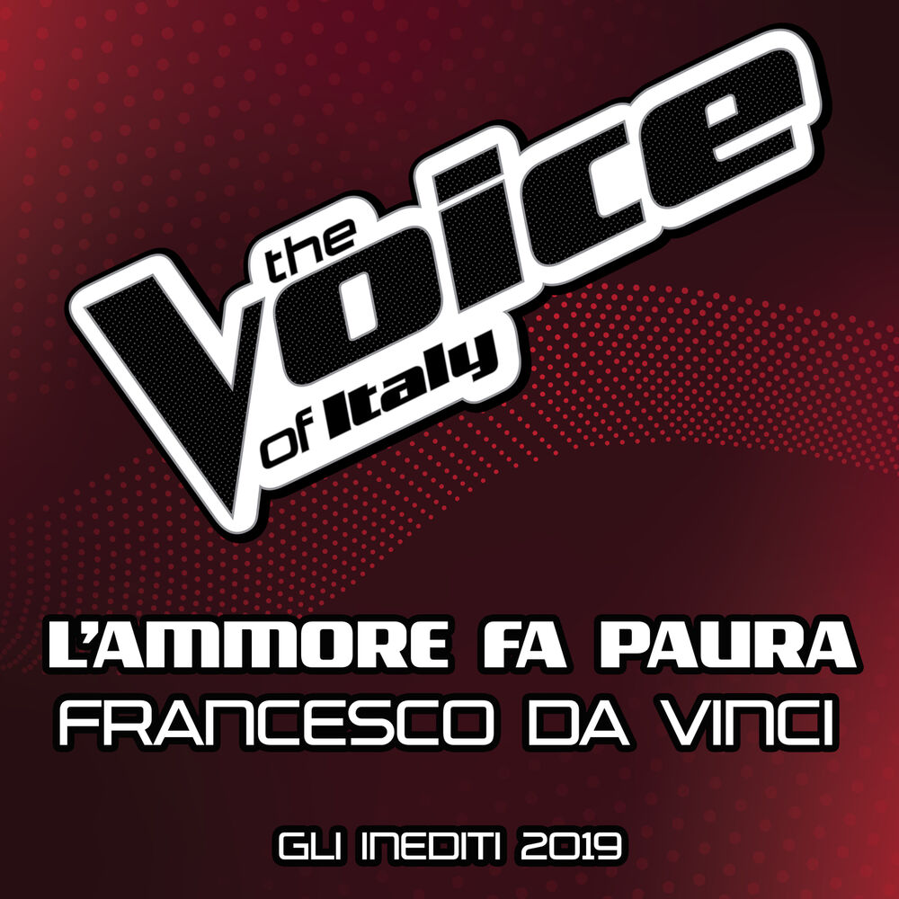 Picture of L’Ammore Fa Paura