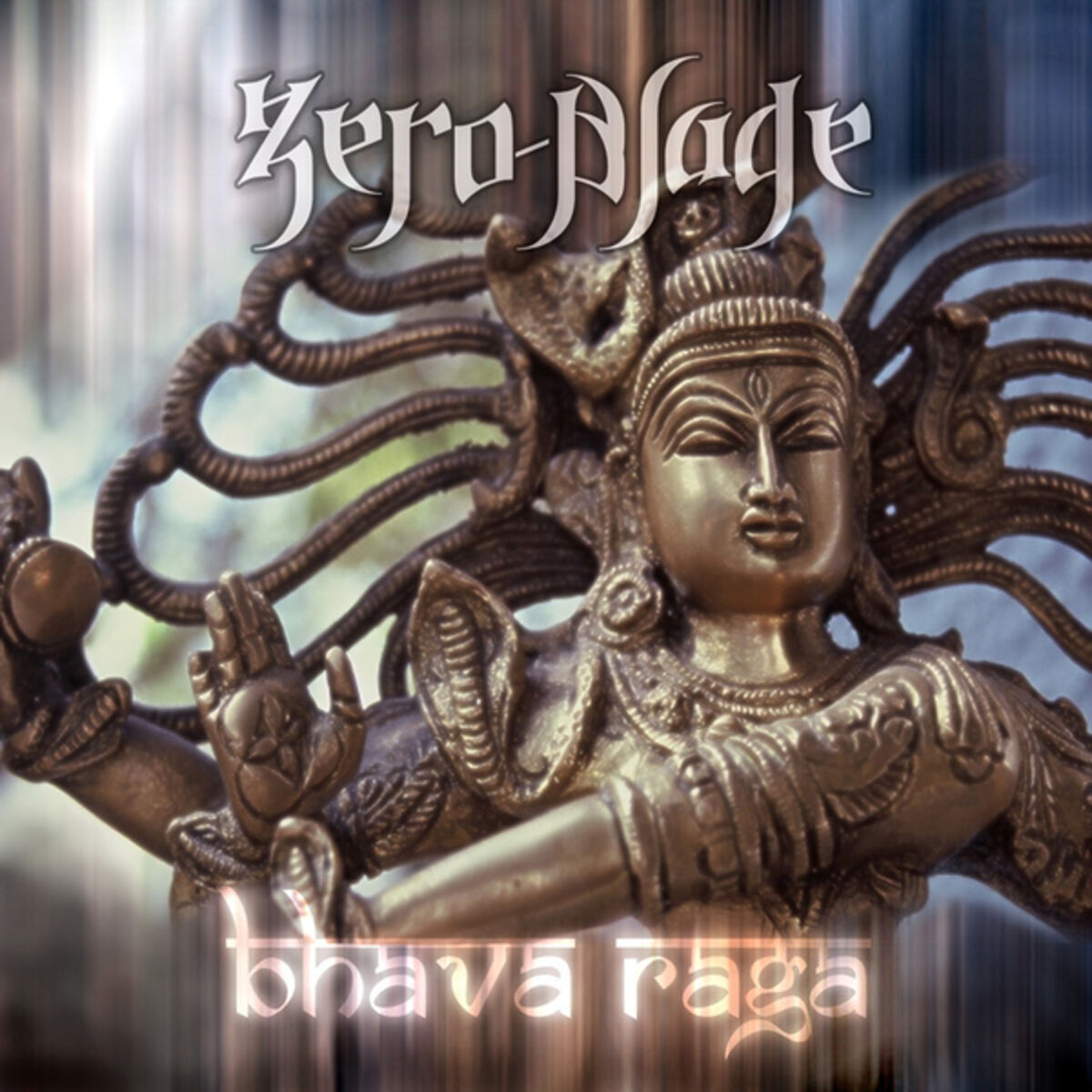 Album cover of Bhava Raga
