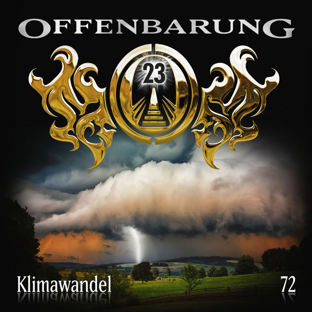 Picture of Folge 72: Klimawandel