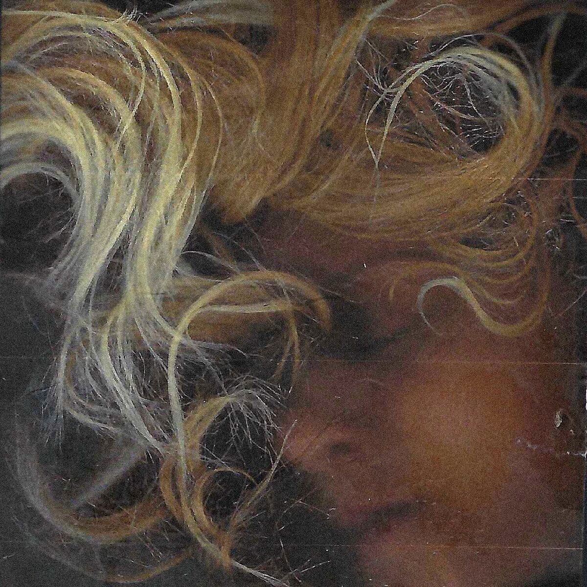 Album cover of songs from 2014-2016