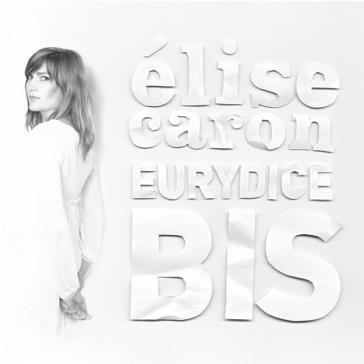 Album cover of Eurydice bis