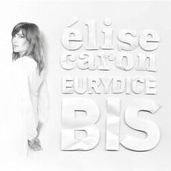 Cover of Eurydice bis