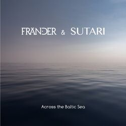 Cover of Across the Baltic Sea