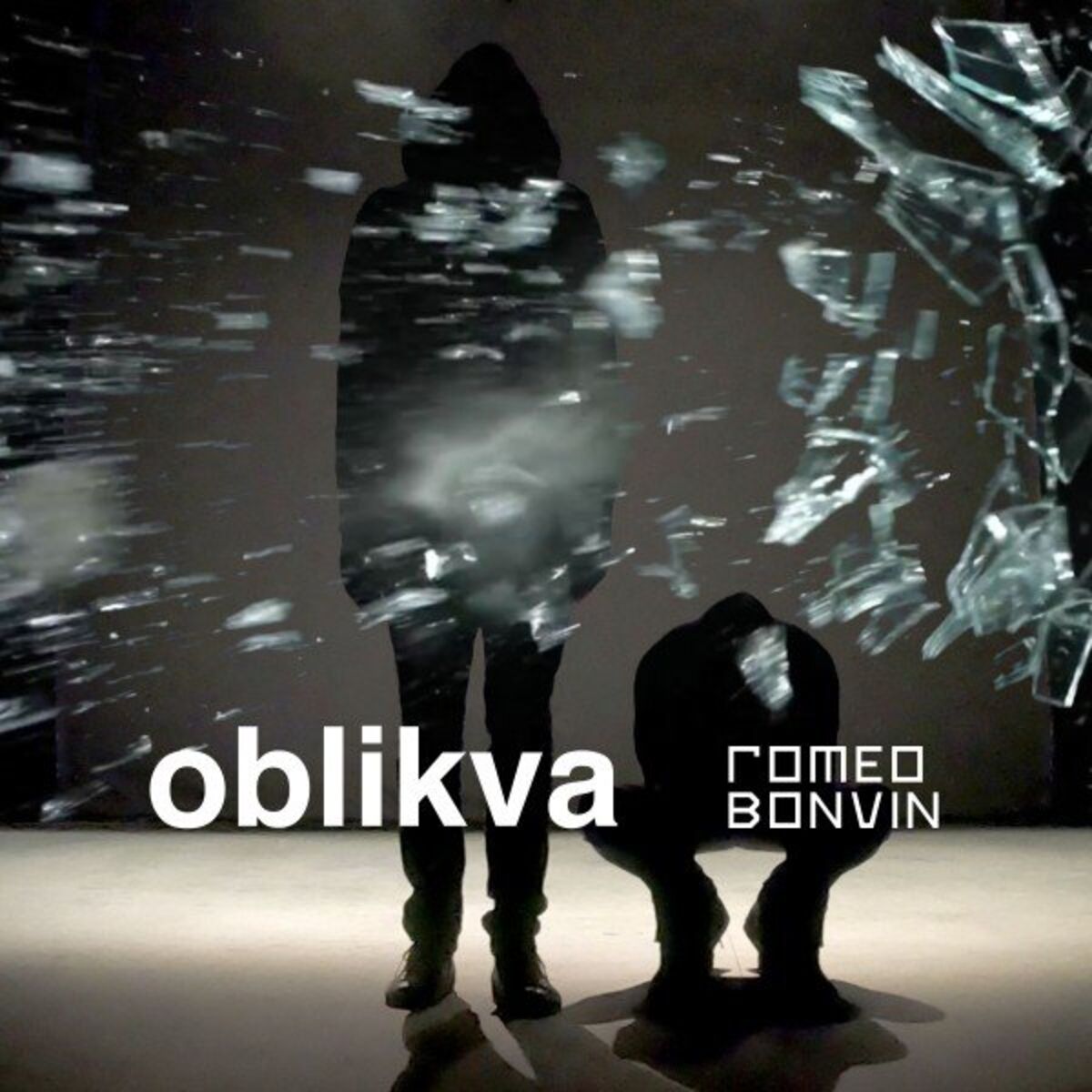 Album cover of Oblikva