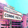 Comme prévu by Irvin album cover