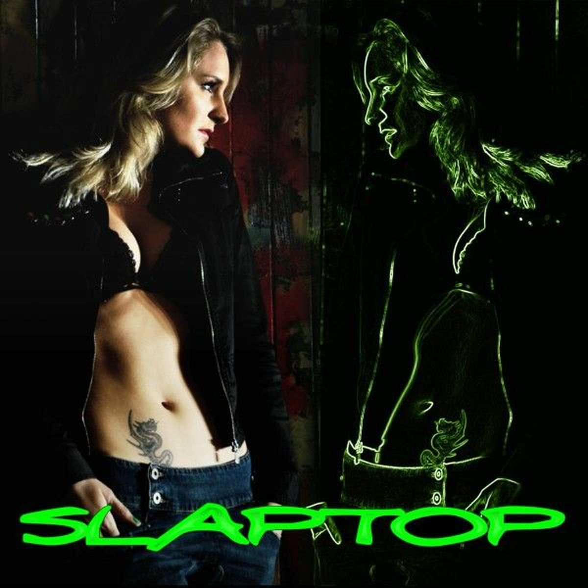 Album cover of EP