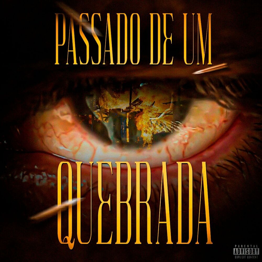 Picture of Passado de um Quebrada