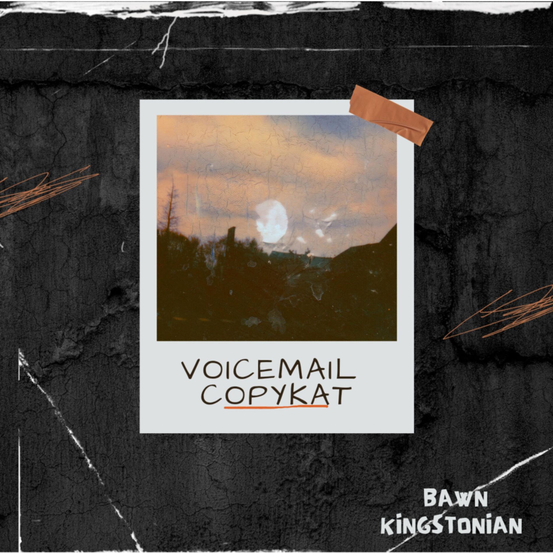 Album cover of CopyKat
