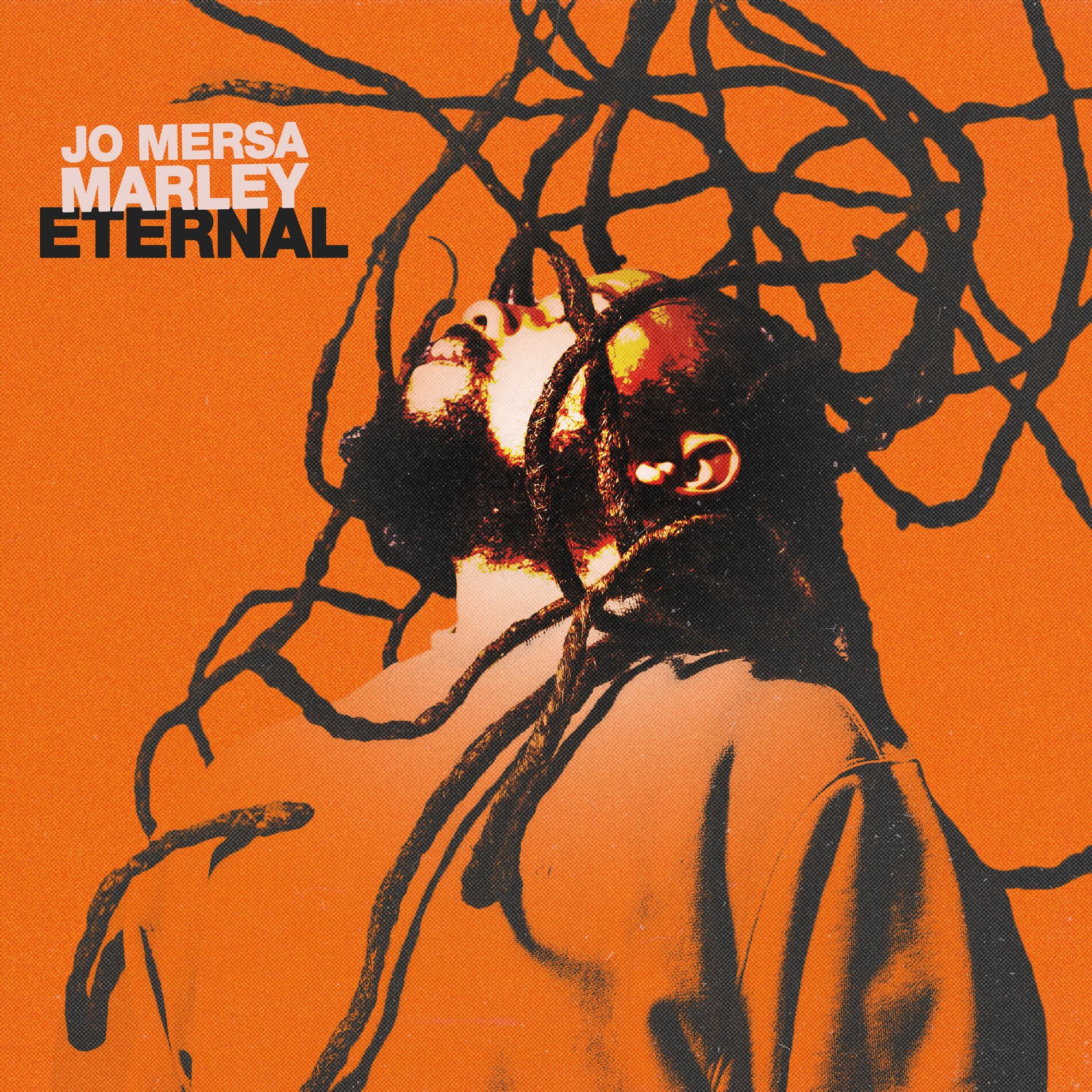 Album cover of Eternal