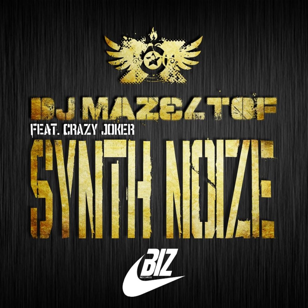Picture of Synth Noize (Original Mix)