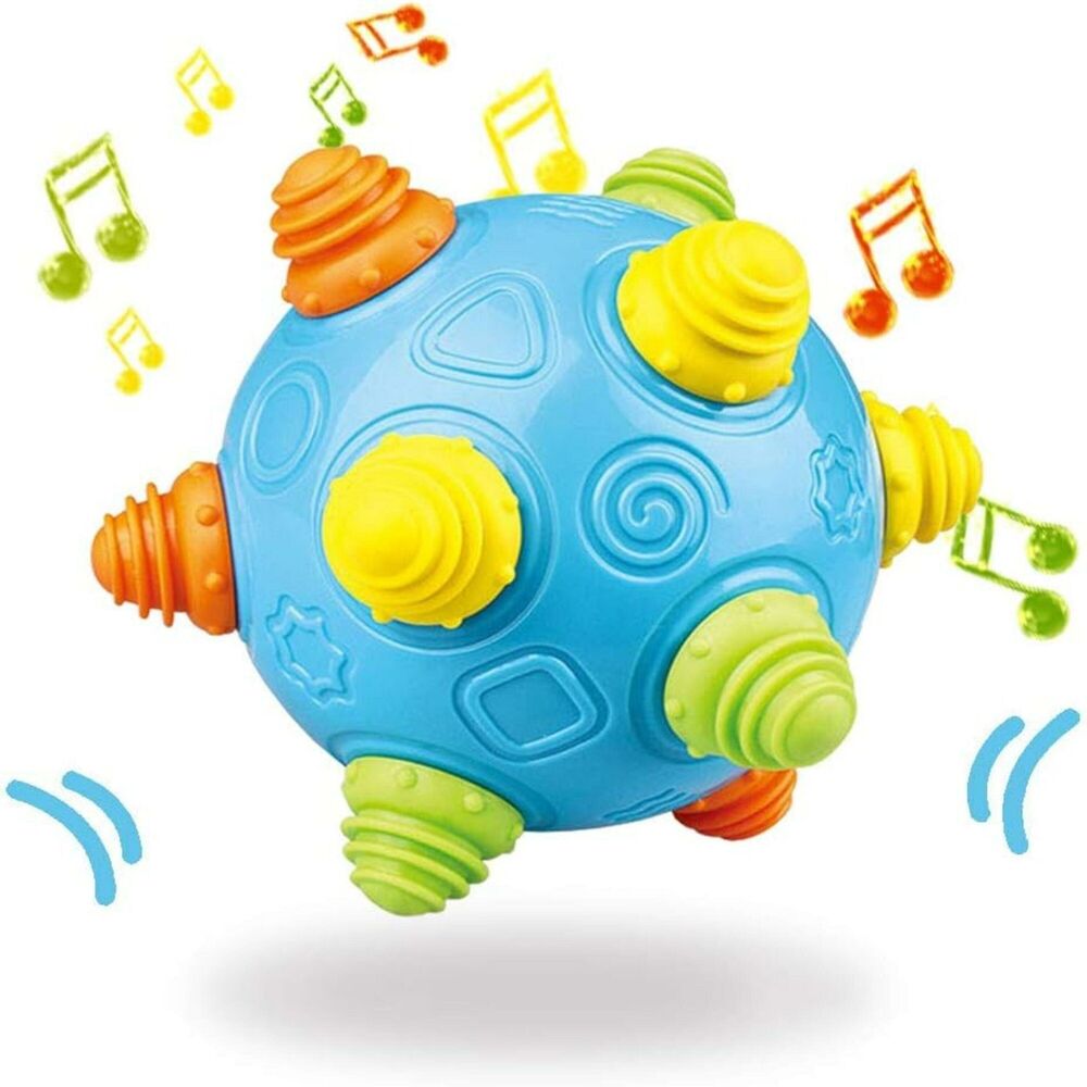 Picture of Dancing Ball Toy