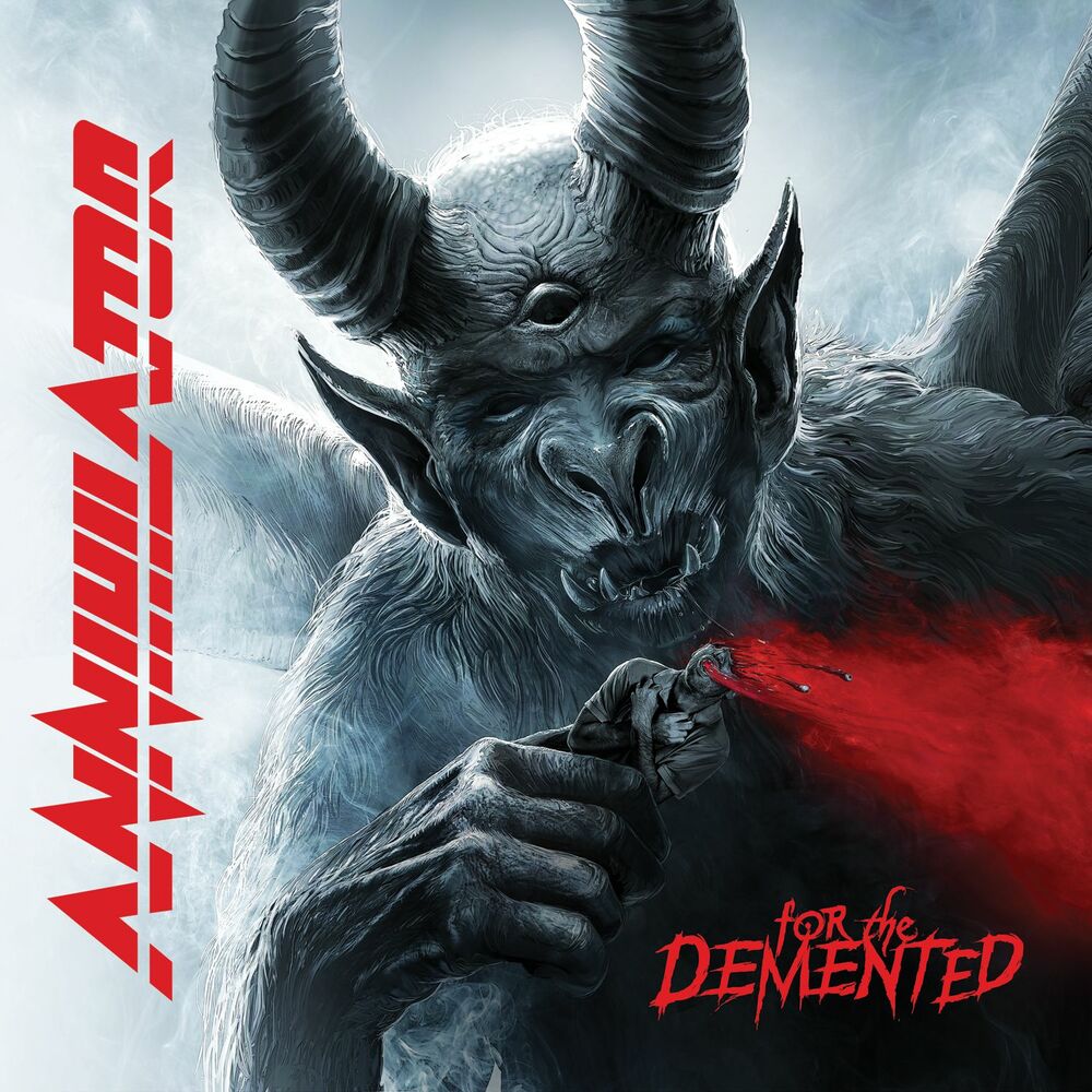 Picture of For The Demented