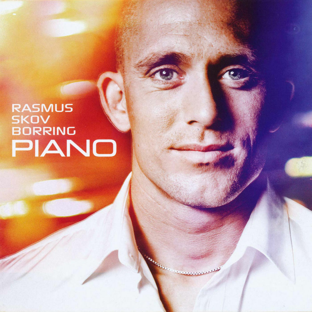 Picture of Piano