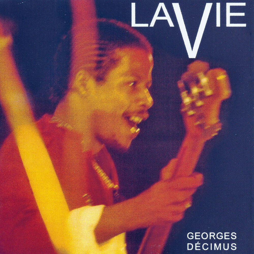 Picture of La vie - EP