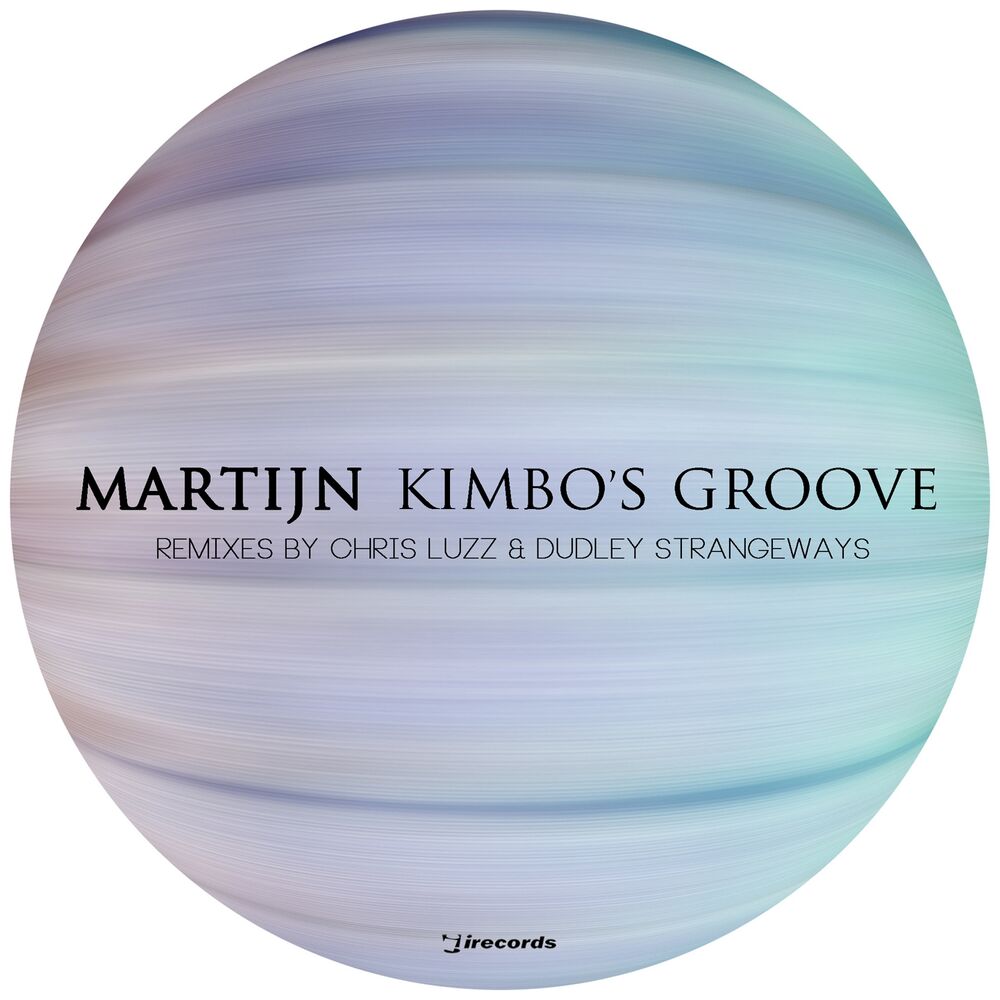 Picture of Kimbo's Groove