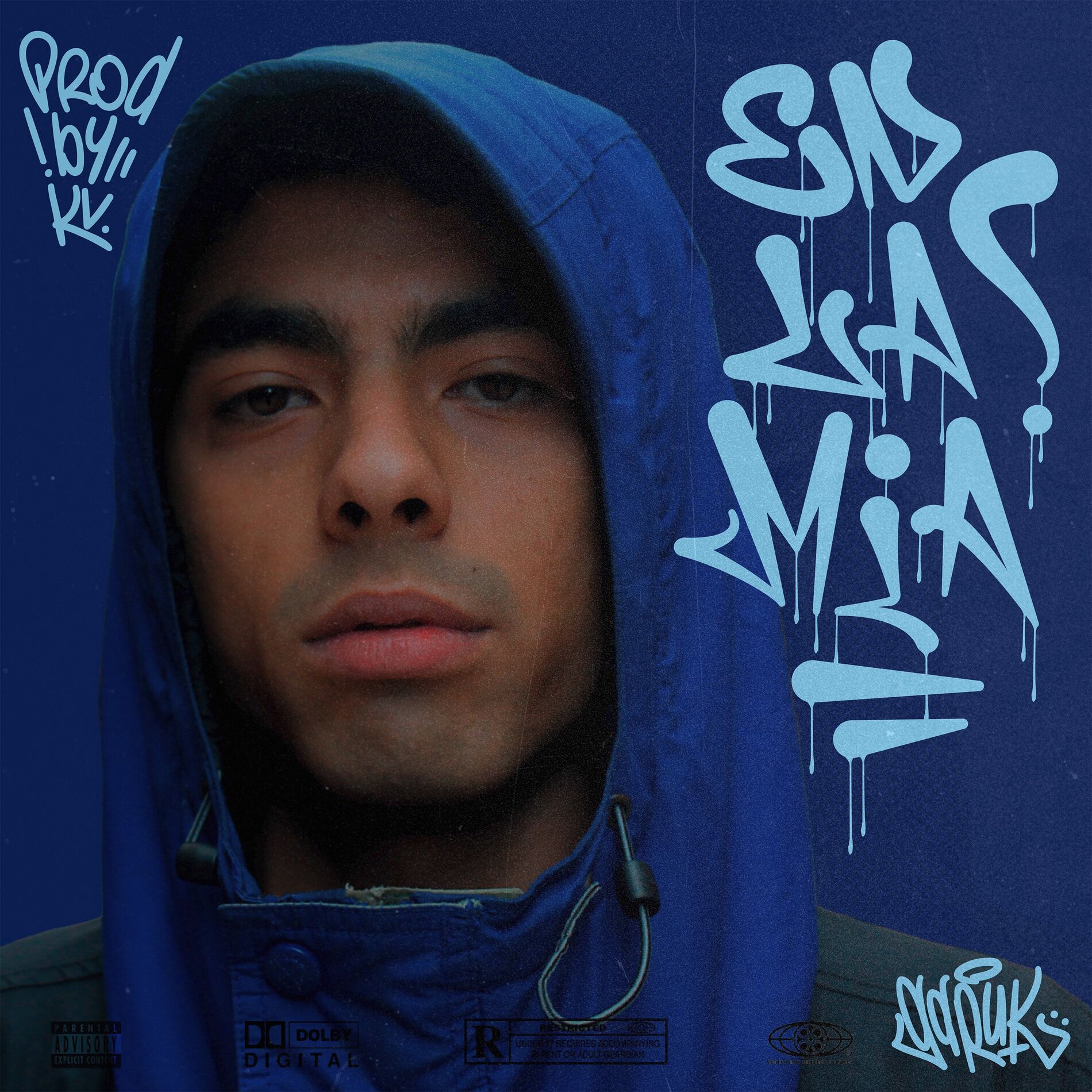 Album cover of En la Mia