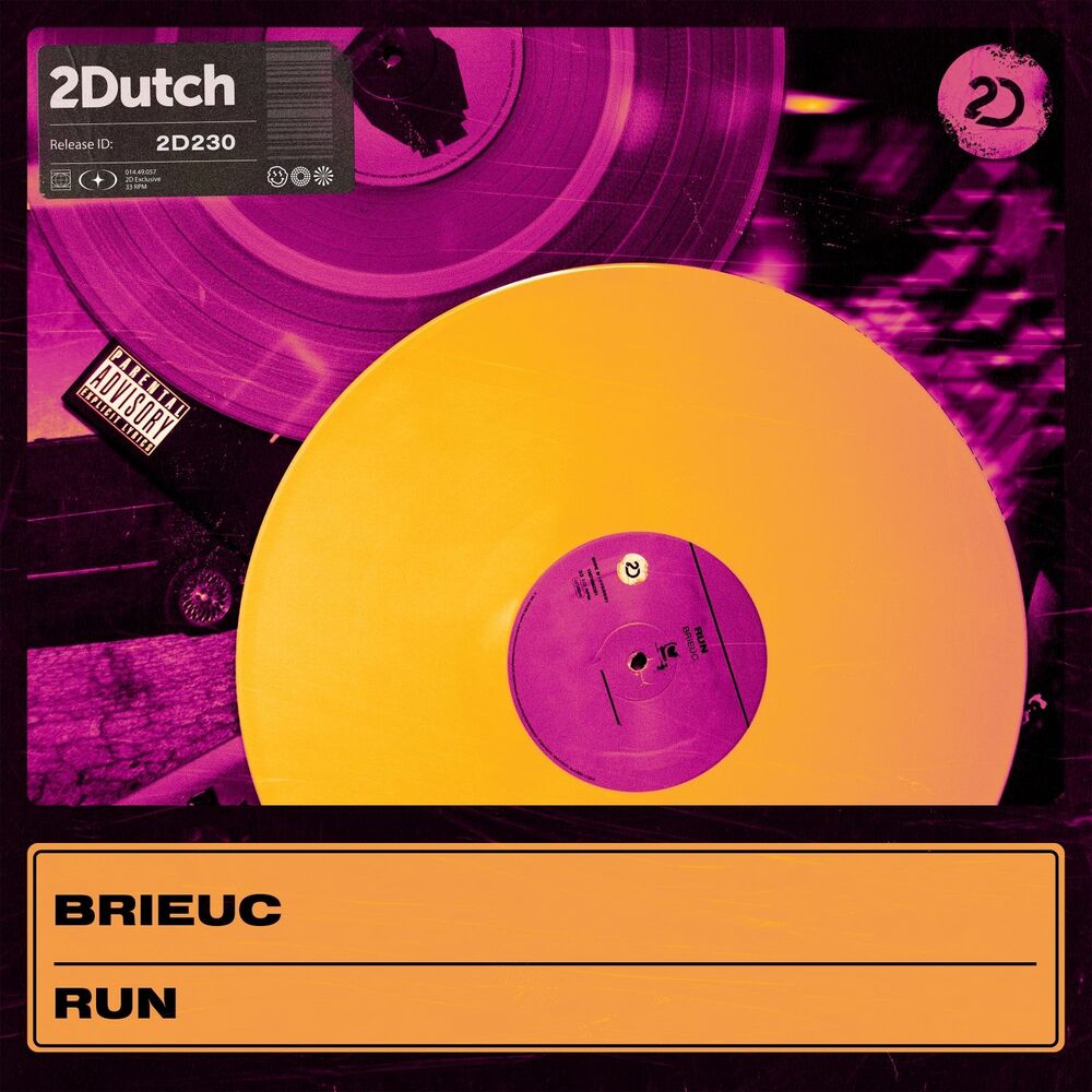 Picture of Run
