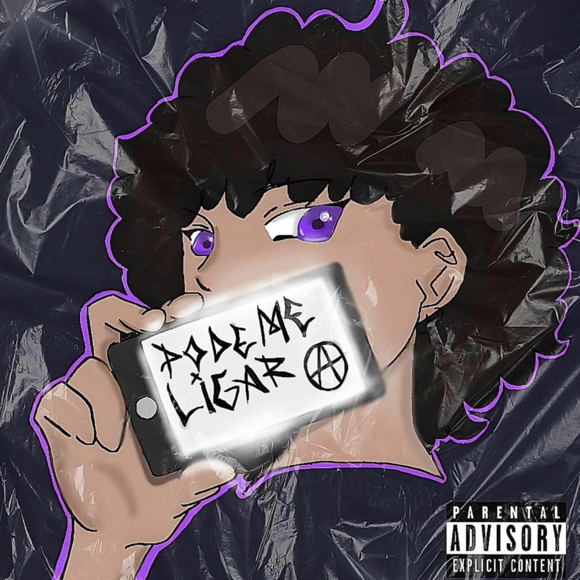 Album cover of Pode me ligar (feat. Hashi tzz)