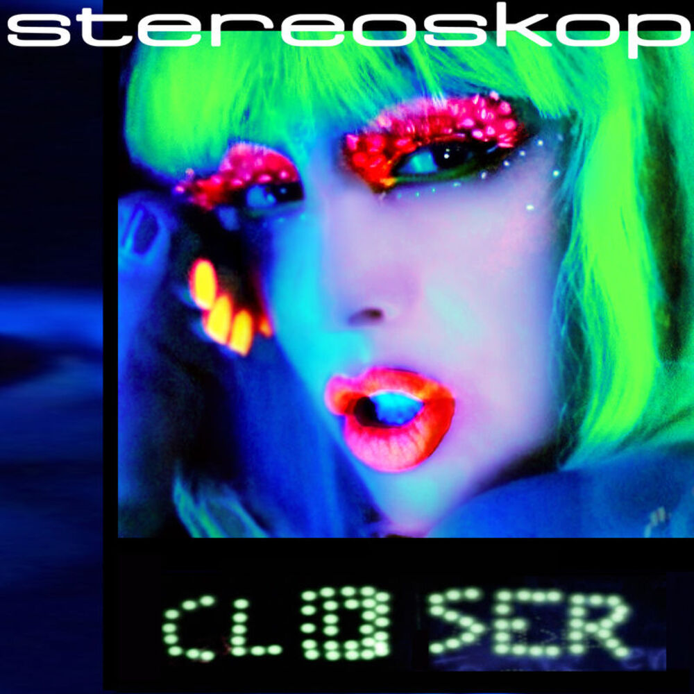 Picture of Closer