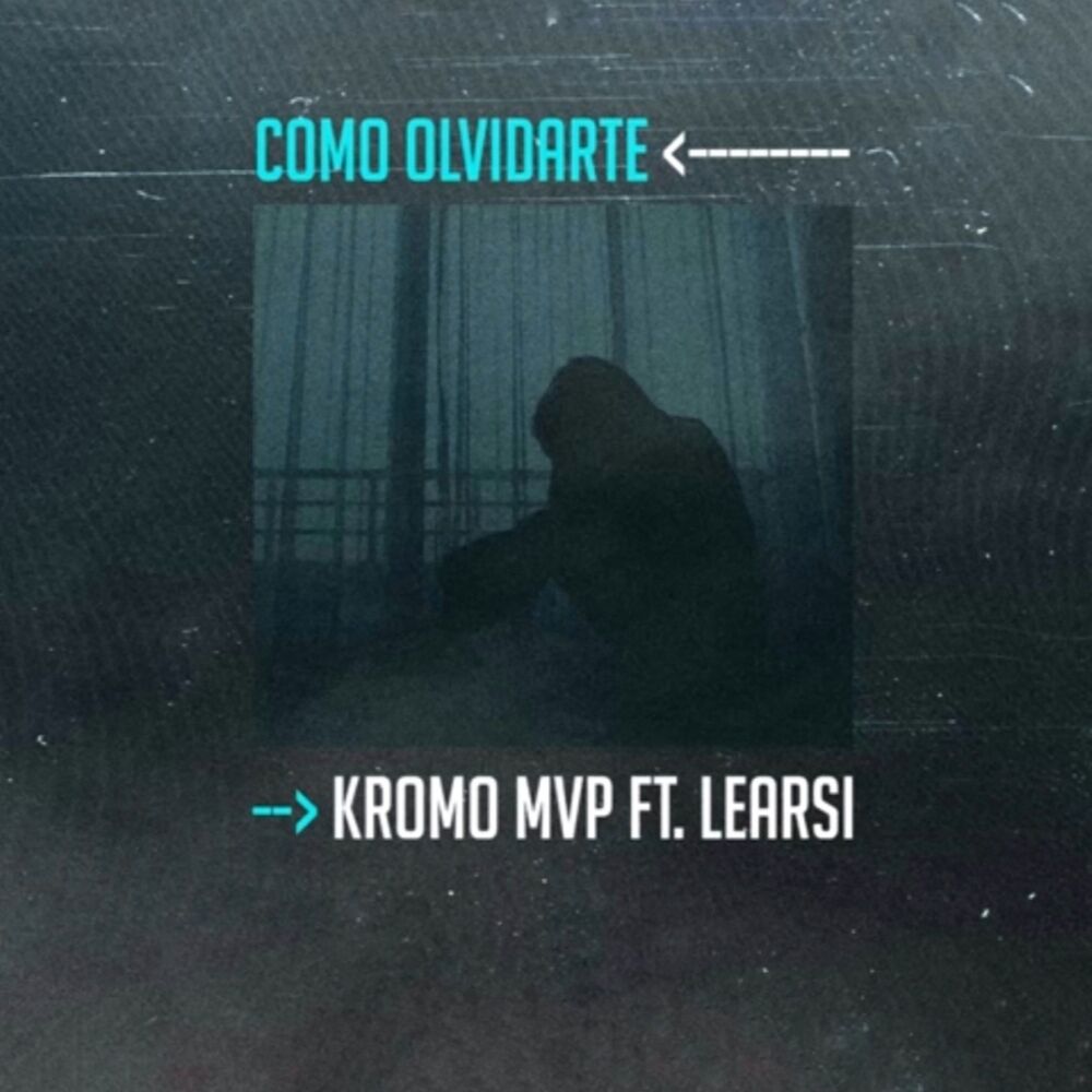 Picture of Como Olvidarte