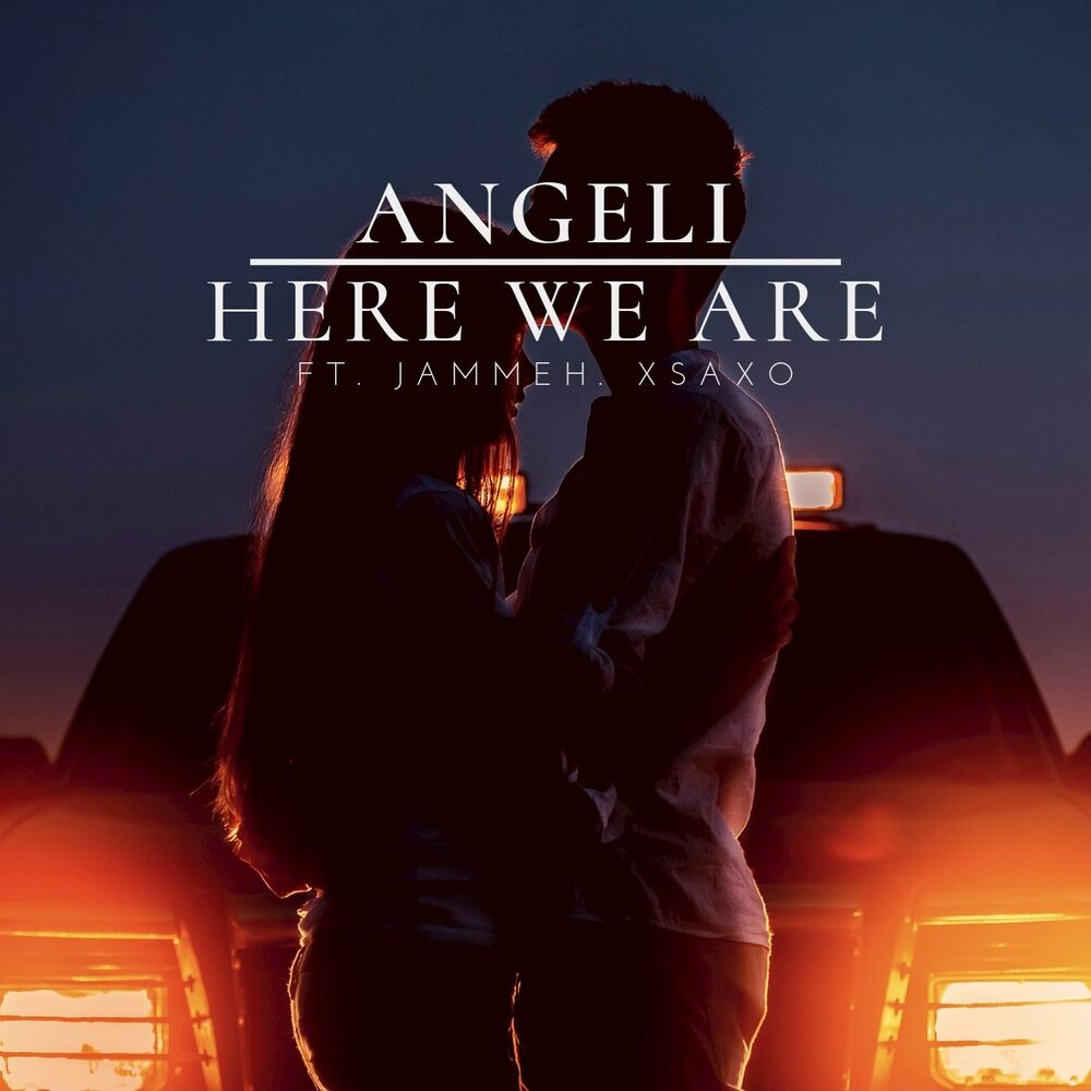 Picture of Here We Are