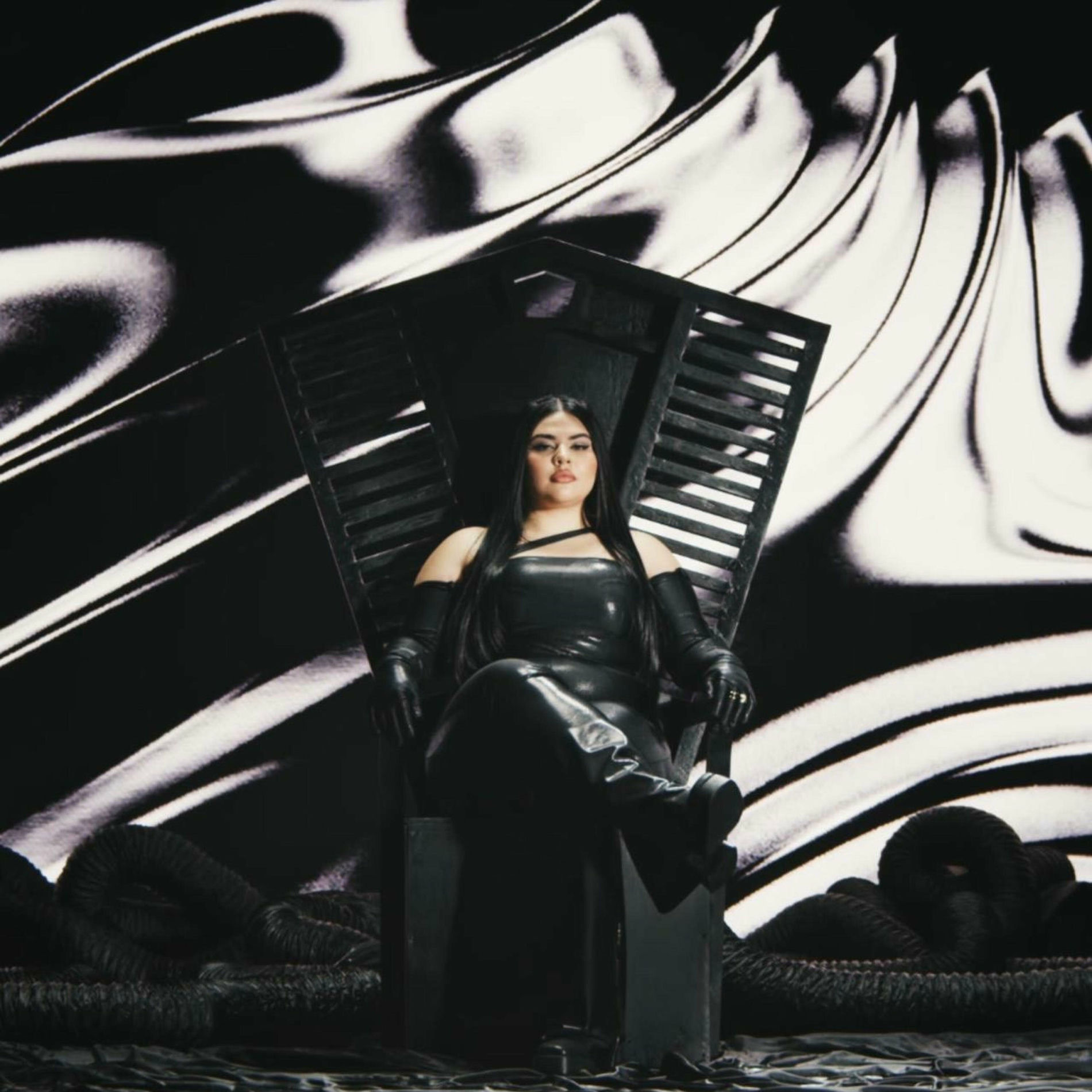 Album cover of VENOM