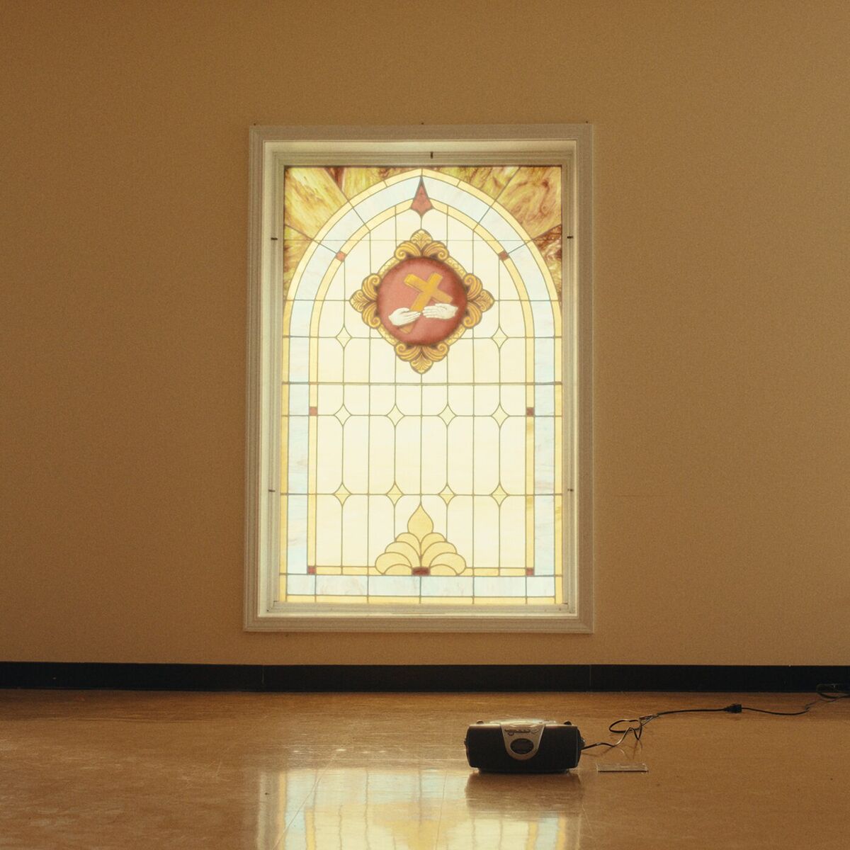 Album cover of Jem's Theme