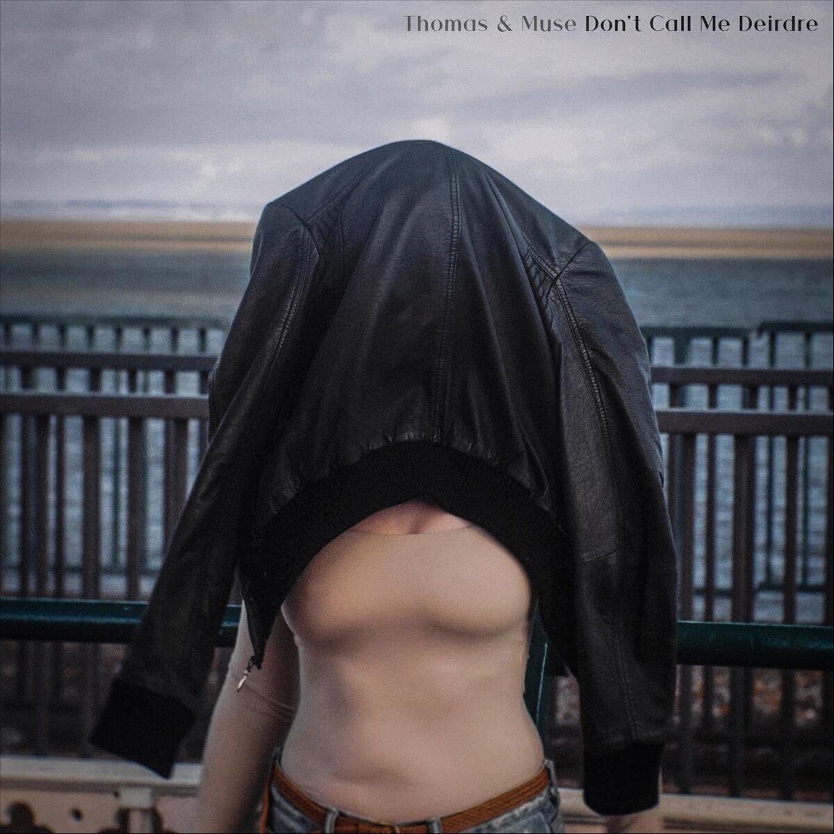 Album cover of Don't Call Me Deirdre
