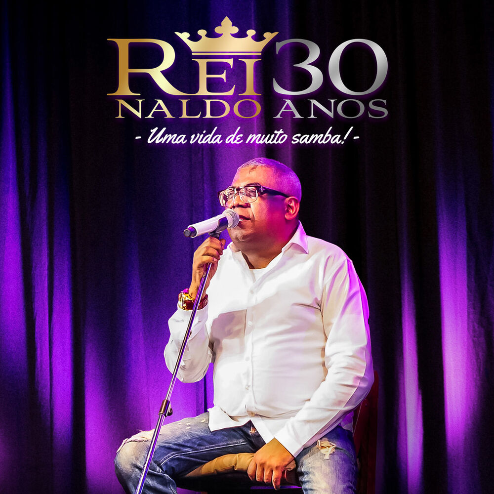 Picture of 30 Anos: Uma Vida de Muito Samba! (Ao Vivo)