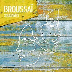 Cover of Solidaires