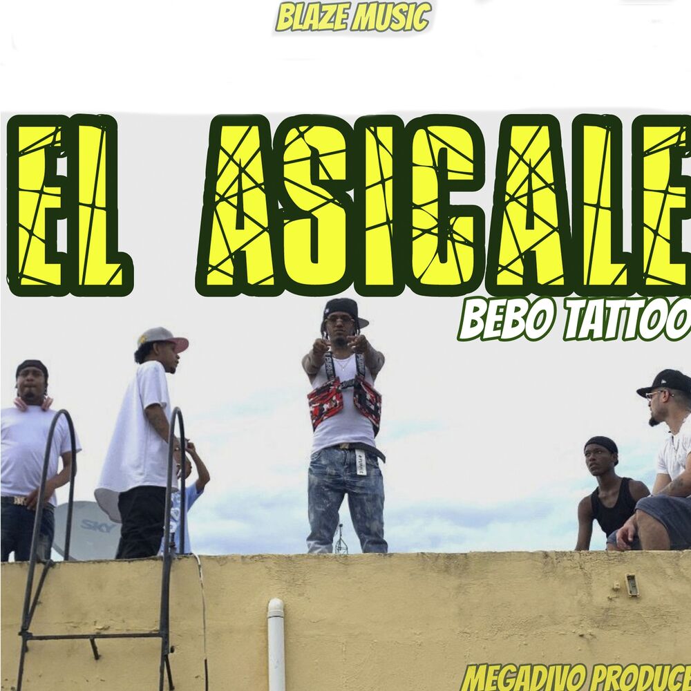 Picture of El Asicale