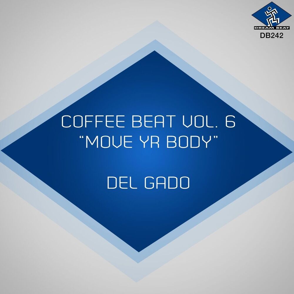 Picture of Coffee Beat, Vol. 6 (Move Yr Body)