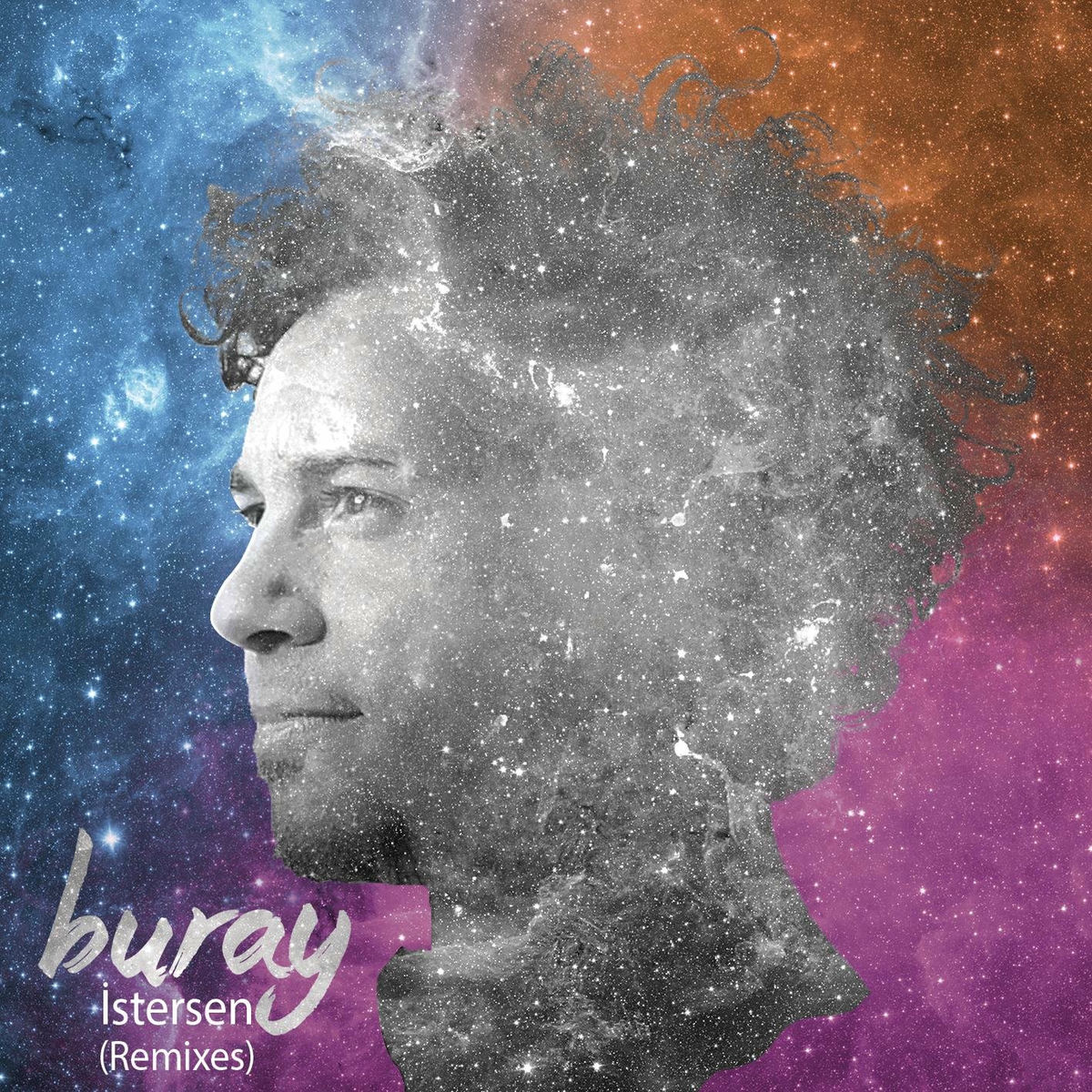 Album cover of İstersen (Club Mix) (feat. Sunstroke)
