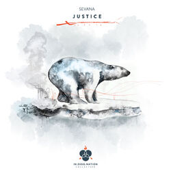 Cover of Justice