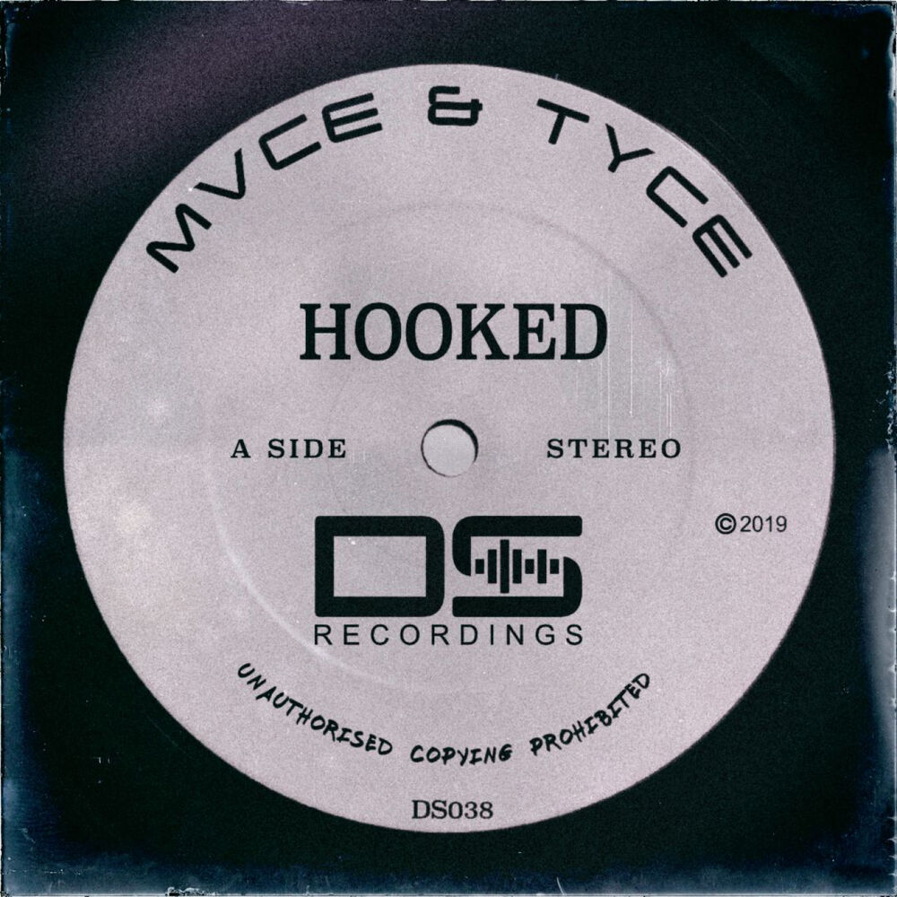 Picture of Hooked