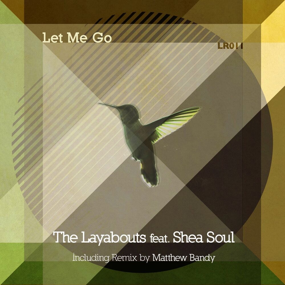 Picture of Let Me Go