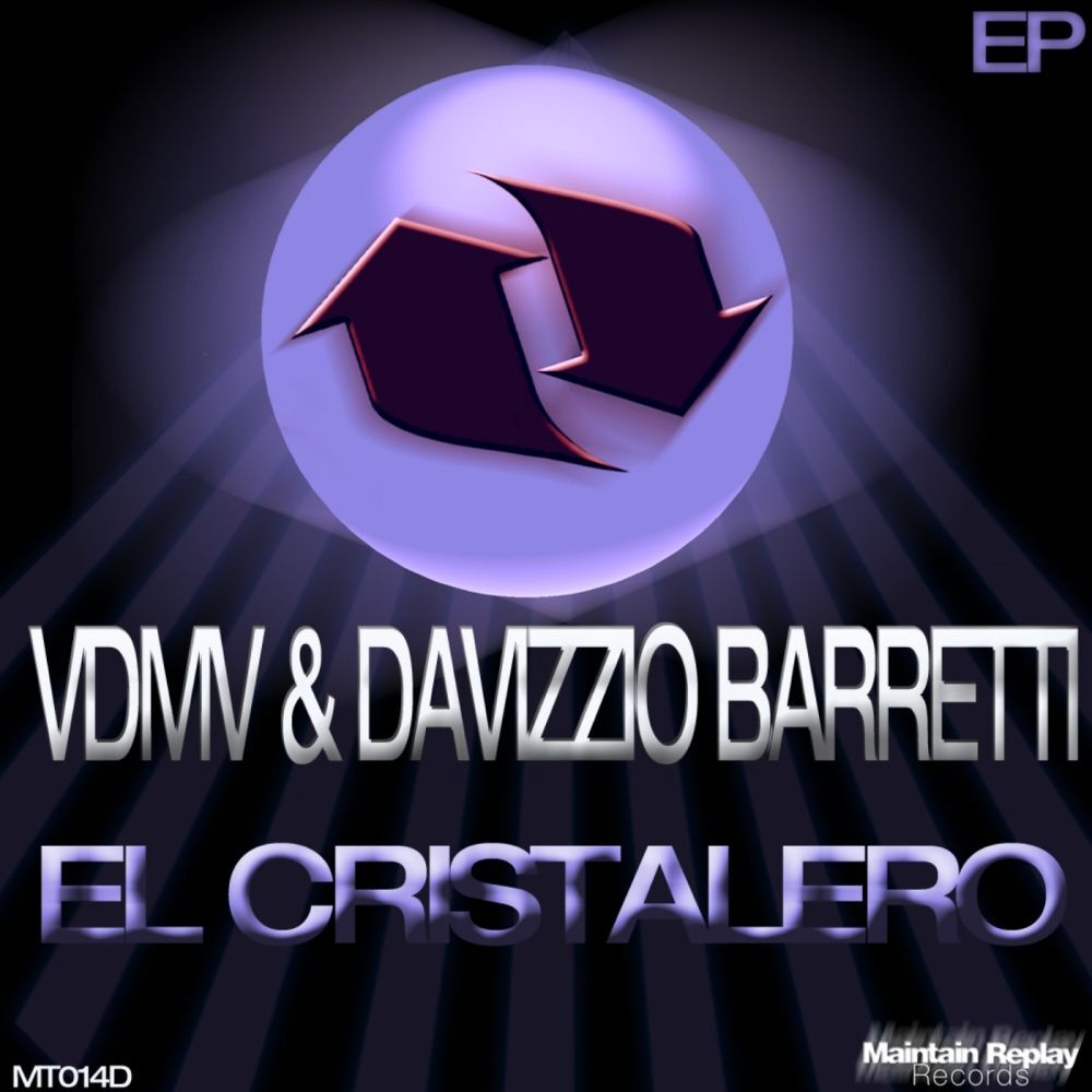 Picture of El Cristalero Ep